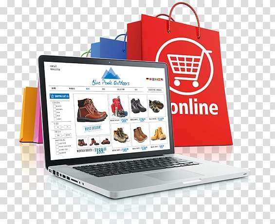 Online Shopping Websites